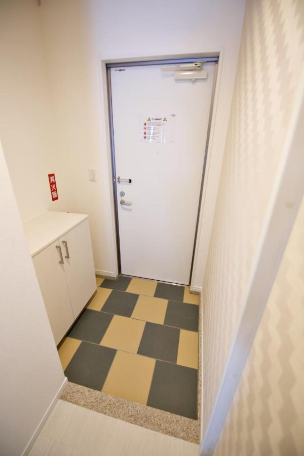 Apartamento Vent Du Vent401 Urasoe Exterior foto