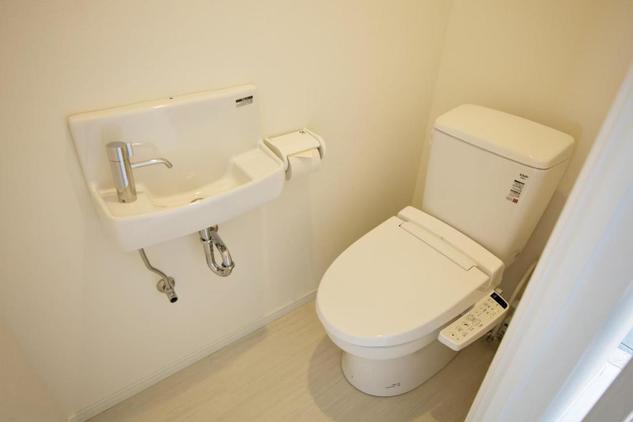 Apartamento Vent Du Vent401 Urasoe Exterior foto